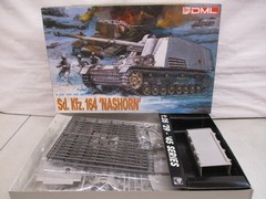 Dragon Sd.kfz.164 Nashorn 1/35