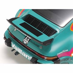 Tamiya 1/24 Porsche 934 Turbo RSR Vaillant LIMITED EDITION RE-RELEASE TAM24334