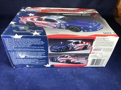 Y1-61 DALE EARNHARDT #3 ATLANTA OLYMPIC GAMES 1996 CHEVY MONTE CARLO