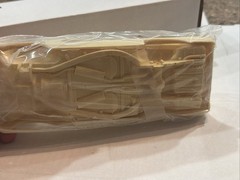 R & R RESIN 1958 EDSEL WAGON RESIN KIT! CIRCA 90’s-2000’s! VMCP!