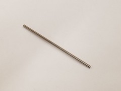 1969 Ford Torino Cobra REAR METAL AXLE from AMT 1:25 Model Kit 69 (2 inches)