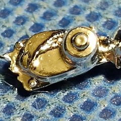 🌟 Chrome Wiper Motor 1970 Super Bee 1:25 Scale 1000s Model Car Parts 4 Sale MPC