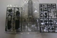 Valuable Ebro made Brabham BT18 Honda (F2) 1/20 plastic model unassembled