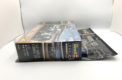 1962 Shelby Cobra 289 1:25 Scale Model Set Revell