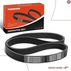 A-Premium 39.69 Inch 252122GGA1 Engine Serpentine Drive Belt Compatible with
