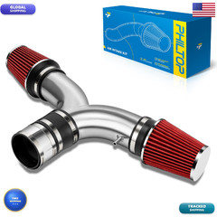 Philtop 3.5 Cold Air Intake Kit System Compatible 2003-2008 Dodge Ram 1500 5.7L