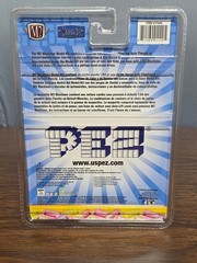 M2 Machines Model Kit 1987 Ford Mustang GT PEZ Edition Diecast Car