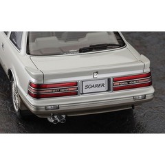 Hasegawa #21166 1/24 HC66 TOYOTA SOARER (Z20)-LATE VERSION 3.0GT-LIMITED (1989)