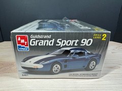 AMT/ERTL – GULDSTRAND GRAND SPORT 90 – 1:25 SCALE KIT #6461 – VINTAGE NEW IN BOX