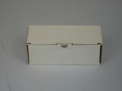 Vroom 1/43 Scale Citroen 2 CV Van