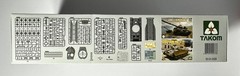 Takom #2028 1/35 Scale British Chieftain Mk. 10 Main Battle Tank – Parts Sealed