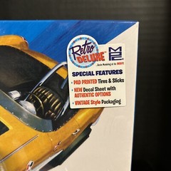 MPC 1002/12 1960 CORVETTE MODEL KIT-BUILD IT ONE OF SEVEN WAYS-NIB-1/25 SCALE