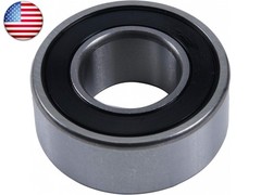 Pivot Works Wheel Bearing Kit (PWFWS-HD03-000) for Harley FLHRSI Road King