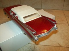 1959 Cadillac Promo like model