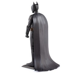 Metal Earth ICONX Batman The Dark Knight Premium Series DIY 3D Metal Model Kit
