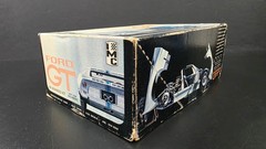 IMC FORD GT 1/25 T19