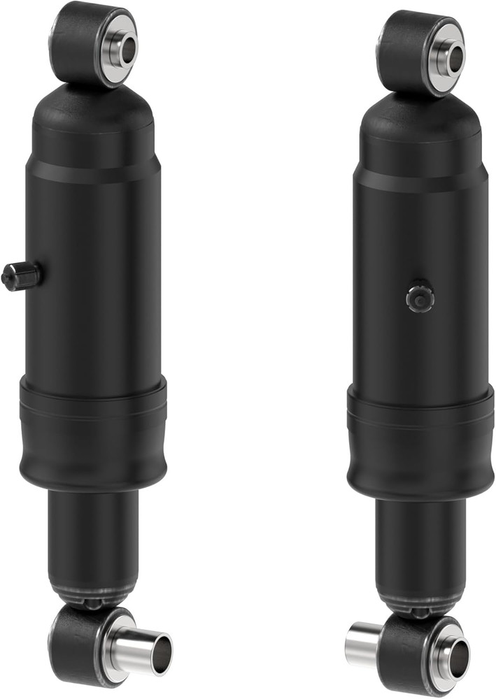 Max-Air MA785 Air Adjustable Air Shock Absorber Pack of 2 for Chevrolet Corvette