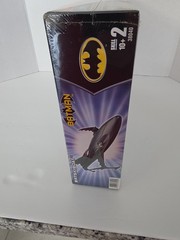 AMT Ertl Batman Batskiboat Skill Level 2 – 1/25 Model Kit New in Box Sealed