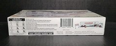 Atlantis White-Fruehauf Gas Truck Kit# H1029 Factory Sealed