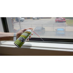 11 Oz. Industrial Strength Silicone Lubricant Spray