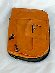 Vintage POCHER Mercedes Model DOORS – BOTH Left driver and Right passenger