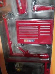 🔥🔥🔥Rare Nascar Motorworks 1:24 scale tool kit new🔥🔥🔥