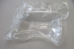 AMT ERTL ’69 1969 PONTIAC FIREBIRD TRANS AM 1:25 SCALE MODEL CAR KIT 8586 2001
