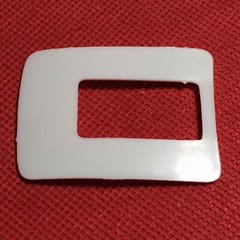 Custom Drag Hood 1960 Chevy Corvette 1:25 Scale Model Car Part MPC