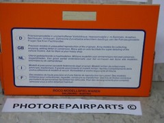 Roco Minitanks / (NEW) 1/87 Modern US M-548 Armored Mine Launcher Lot #6385©