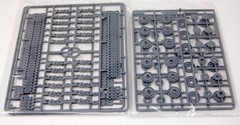 TRUMPETER 00356 1/335 Russian KV-1 “small turret” Tank