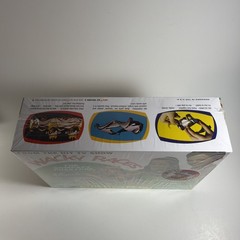 Wacky Races Compact Pussycat Snap Plastic Model MPC 934 1/32 Build And Play