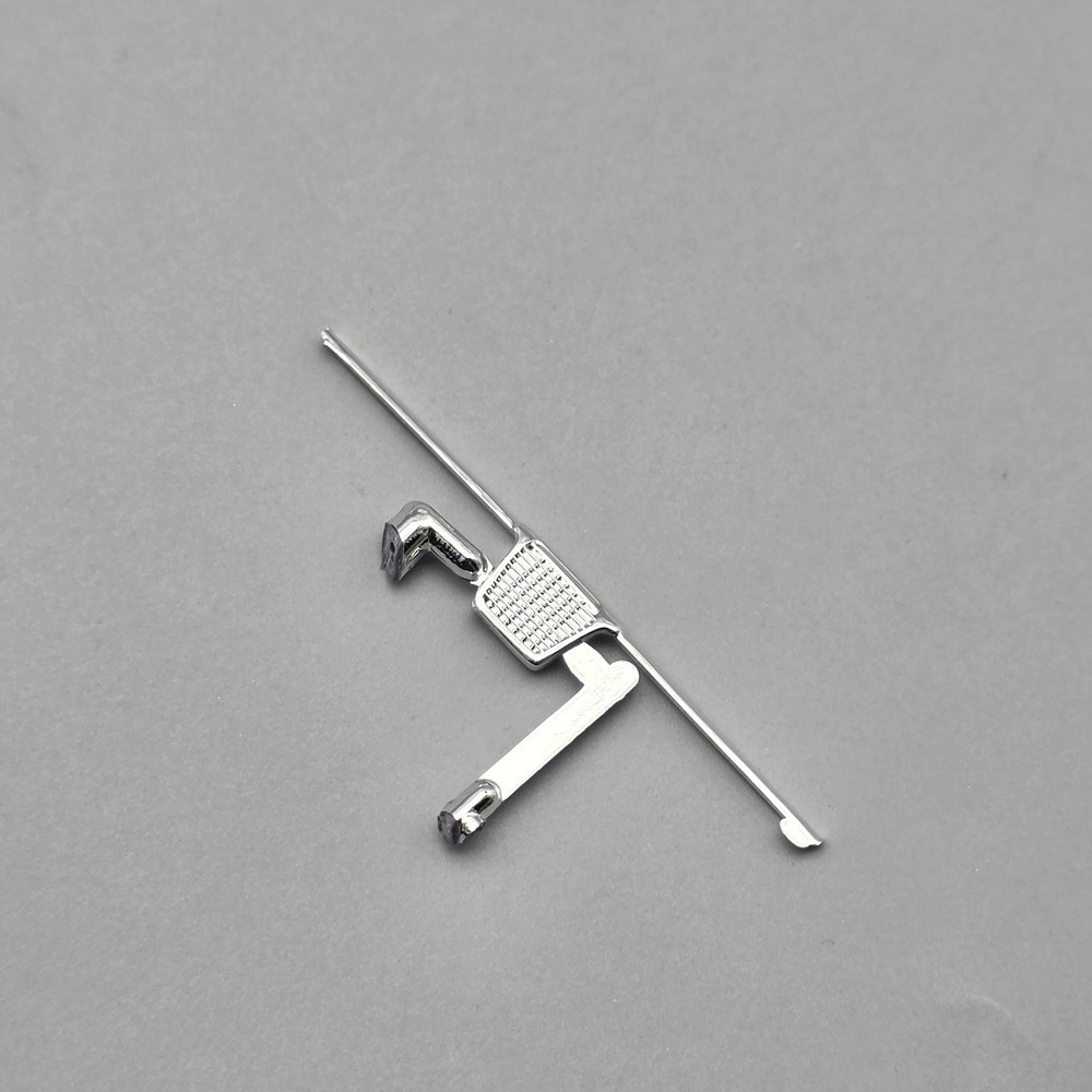 Monogram 1/25 1959 59 Cadillac Eldorado Parts Kitbash Chrome Seat Trim