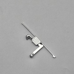 Monogram 1/25 1959 59 Cadillac Eldorado Parts Kitbash Chrome Seat Trim