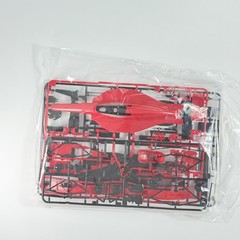 TAMIYA 1/20 FERRARI F189 EARLY VERSION Item20023 with NEW DECALS 5