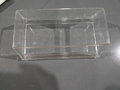 AMT MINI 1/43 PONTIAC FIREBIRD M788