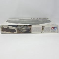 Tamiya US Marine LVTP7A1 Tracked Landing Vehicle 1/35 Model #35136 New Sealed
