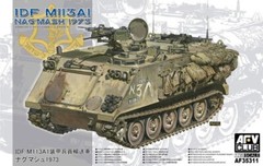 AFV Club AF35311 1/35 IDF M13A1 NAGMASH 1973