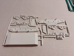1/35 OT-26 SOVIET FLAME THROWER ARMOR TANK Mirage PLASTIC MODEL KIT RUSSIA