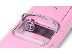1:24 Revell #85-4518 1956 Ford Thunderbird Plastic Model Kit NIB