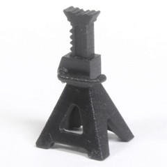 Make It RC 1/24 Scale Jack Stand (Set of 2)