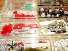 Vintage 1960 Car Model Kit LARGE LOT Wheels Parts 1/25 Scale AMT MPC Mopar
