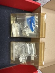 1/20 Model Factory Hiro Brabham BT46B Multi Media Model Kit