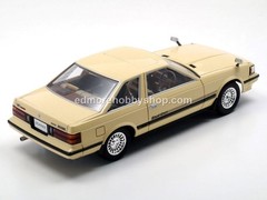 Tamiya #24365 1/24 TOYOTA Soarer 2000VR Turbo