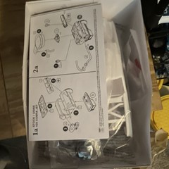 MPC The Cat Cougar Street Machine 1:25 Hot Rod Unassembled Plastic Model Kit
