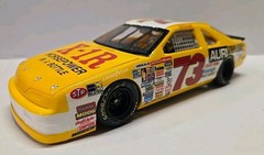 Phil Barkdoll #73 Ford Thunderbird 1/24 or 1/25 Built Model READ DESCRIPTION
