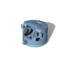 LY200632 1/200 Model Upgrade Parts Radar For Japan Mogami Heavy Cruiser 3D PRINT