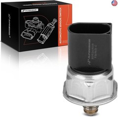 A-Premium Fuel Injection Pressure Sensor [3 Pins] Compatible with Volkswagen