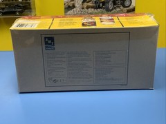AMT ’59 El Camino 3 in 1 Customizing Kit Trophy Series Released in 1997 NEW