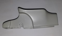 24501 Pro Comp Drag Car 1925 Model A Body 1/24-25th Scale Static or Slot Car