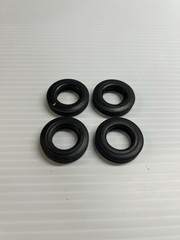 1/25 Model Car Tire Set Firestone
